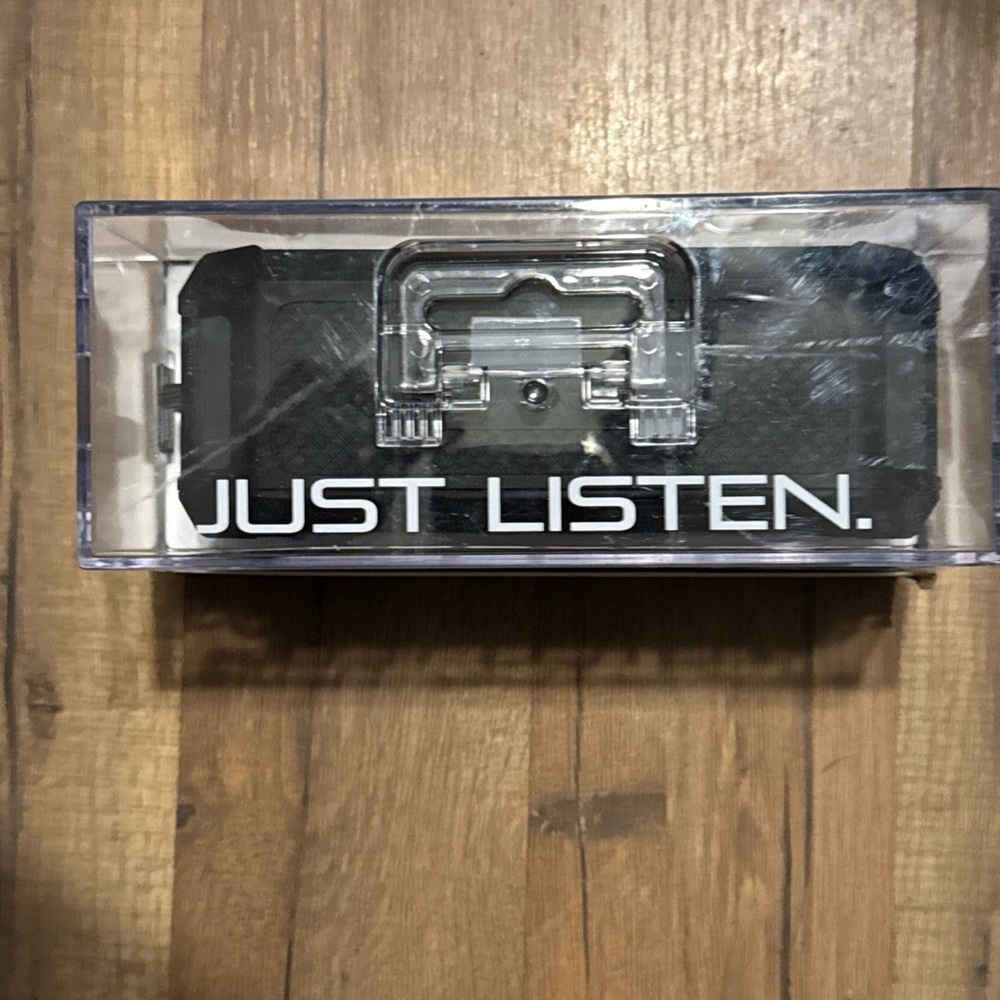 Altec Lansing HydraJolt 2.0 Wireless Speaker